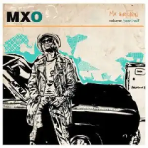 Mxo - Abantwabafani Funk
